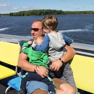 Meet your Posher, Arthur